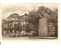 BRATISLAVA + DIVADLO /rok1950?*AA3490