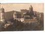 HRAD SOVINEC  /rok1922?*AA3510