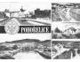 POHOŘELICE ERB OKÉNKOVÁ ORBIS °14015Z