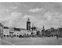 ČESKÉ BUDĚJOVICE ŽIŽKOVO NÁMĚSTÍ ORBIS °14016P