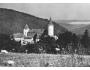 KŘIVOKLÁT HRAD PRESSFOTO °14017J