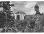 RATAJE NAD SÁZAVOU HRAD ORBIS °14018D