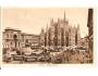 MILANO + TRAMVAJ = ITALIE/r1924*AA3614