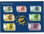EURO BANKOVKY ČESKÁ SPOŘITELNA