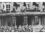 PRAHA HRAD MANIFESTACE 6.5.1970 PROPAGANDA ČTK ***14020Z