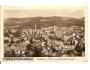 JABLONEC =REVOLUČNÍ RAZÍTKO RYCHNOV u JABLON/rok1945*AA3677