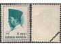 Indonézia 1966 č.671