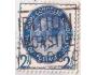 Velká Británie o Mi.0173X 9. kongres Světové poštovní unie