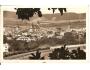 HRANICE + NÁDRAŽÍ /rok1950*AA3713