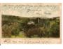 KOMOTAU = CHOMUTOV = SANATORIUM /rok1899?*AA3742