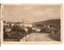 KACOV NAD SAZAVOU /rok1925?*AA3785