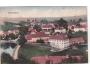 POSTUPICE cca r.1910 NÁKL. FRANK °54033D