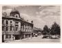BENEŠOV VÍTĚZNÉ NÁMĚSTÍ ORBIS Kčs 0.50 ***54033T