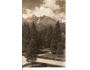 VYSOKÉ TATRY =TATRANSKÁ LOMNICA /rok1945?*AA3915
