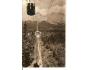 VYSOKÉ TATRY =LANOVKA NA LOMNICKÝ /rok1950?*AA3964