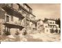VYSOKÉ TATRY =ZOTAVOVNA PARTIZÁN /rok1950?*AA3965