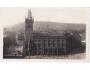 PRAHA STAROMĚSTSKÁ RADNICE r. 1930 FOTO-FON ***290