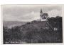 PRAHA HORNÍ ŠÁRKA KOSTELÍČEK SV. MATĚJE NÁKL. J.ŠVEC ***322