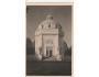 KRASNA HORKA =MAUZOLEUM /rok1937?*kc3249