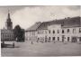 PŘIBYSLAV RADNICE - ORBIS Kčs 0.50 ***381