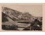 STREČNO HRAD=IV.6=FOTO VAVROUŠEK /rok1938?*kc3331