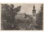 BANSKÁ ŠTIAVNICA HRAD /rok1937?*kc3362