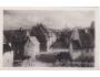 CHEB - STARÉ MĚSTO cca r.1927 FOTO R.WITTMANN - ROTO ***408