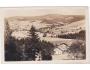 ORLICKÉ HORY BOUDA PANORAMA r. 1930 J.K.R. NÁKL. VL. ***441