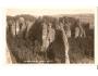ČESKÝ RÁJ-HRUBÁ SKÁLA /r.1929 /*M135-43