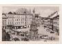 JINDŘICHŮV HRADEC ORBIS Kčs 2.40 ***544