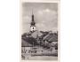LYSÁ NAD LABEM - ORBIS Kčs 2.40 ***581