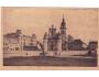 HEŘMANŮV MĚSTEC NÁM. PALACKÉHO F.J.P. NÁKL. J. JOHN ***586