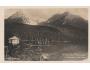VYSOKÉ TATRY=ŠTRBSKÉ PLESO /rok1936*kc3521