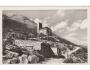 VYSOKÉ TATRY=SKALNATÁ CHATA+ENCIÁN /rok1936*kc3522