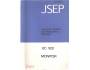 JSEP - EC 2012 - Monitor