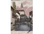 ČESKÝ KRUMLOV - DA FOTO NAKL. JOS. SEIDEL r. 1903 °603Y