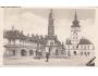 ŽATEC NÁMĚSTÍ - ORBIS Kčs 2.50 °604R