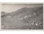 NIZKÉ TATRY =ŠTEFANIKOVA CHATA=DUMBIER /rok1926*kc3578