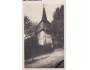 HRONOV - STARÁ ZVONICE - NÁKL. M. NEJEZCHLEBA r.1927 °606J
