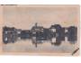 HORNÍ CEREKEV - cca r. 1924 NÁKL. K.K. VICHR °607L