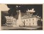 TRENČIANSKÉ TEPLICE =DŮM TRI SRDCIA /r1950?*kc3706