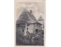 SLAVOŇOV - DŘEVĚNÝ KOSTELÍK - NÁKL. A.V. HR. KR. °608P