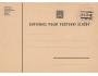 ČS.POLNI POŠTA 3-c /rok1938*UF2586