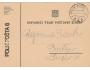 ČS.POLNI POŠTA 6-a /rok1938*UF2589