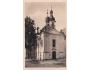 BOROVANY -KAPLE P. M. KARMELSKÉ - BEZ NAKL. °609S