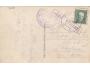 POŠTOVNA ČERCHOV /ČESKÁ KUBICE/ ŠUMAVA /rok1933*c=2055