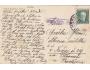 POŠTOVNA TEPLICE NAD BEČVOU / HRANICE /rok1930*c=2066