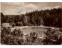 RYCHNOV NAD KNĚŽNOU-KOUPALIŠTĚ /r.1950-1970 /*M136-224