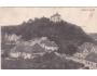 NIŽBOR - NOVÁ HUŤ - r. 1928 NAKL. F. ZUNA °611