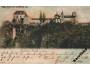 HRAD VRANOV NAD DYJÍ /rok1900?*bf1847
